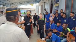 Lapas Sorong Sesak, Yan Mandenas Dorong Restorative Justice Kurangi Penghuni