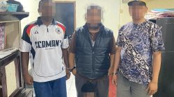 Kabur Usai Begal Pelajar, Pemuda 18 Tahun di Sorong Akhirnya Menyerah ke Polisi