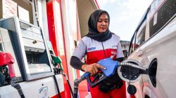 Mulai Hari Ini, Harga Pertamax di Papua-Maluku Naik Jadi Rp 16.650 per Liter