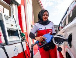 Mulai Hari Ini, Harga Pertamax di Papua-Maluku Naik Jadi Rp 16.650 per Liter