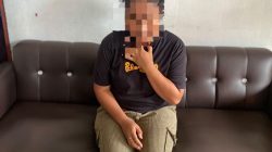Satresnarkoba Polresta Sorong Kota Sita 70 Liter Miras Lokal