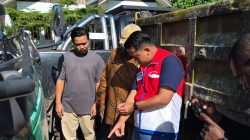 Sidak BBM Subsidi di Manokwari, Pertamina Blokir 10 Barcode Kendaraan Nakal