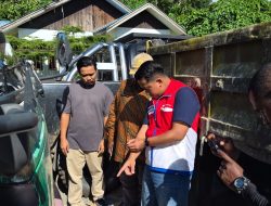 Sidak BBM Subsidi di Manokwari, Pertamina Blokir 10 Barcode Kendaraan Nakal