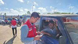 Sidak Gabungan di Merauke, 5 Kendaraan Terindikasi Salahgunakan BBM Subsidi