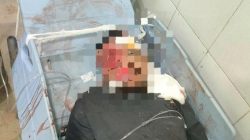 Bukan Begal, Polisi Pastikan Insiden di KM 9 Kota Sorong Kecelakaan Lalu Lintas