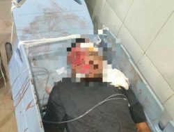 Bukan Begal, Polisi Pastikan Insiden di KM 9 Kota Sorong Kecelakaan Lalu Lintas