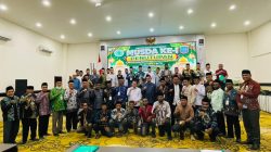 Musda I MUI PBD Berakhir Tanpa Ketua Terpilih, Penetapan Diserahkan ke Pengurus Pusat
