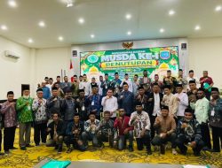 Musda I MUI PBD Berakhir Tanpa Ketua Terpilih, Penetapan Diserahkan ke Pengurus Pusat