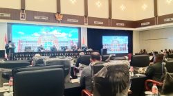 Pemprov PBD Raih WTP, BPK Soroti Rendahnya Tindak Lanjut Rekomendasi dan Pengelolaan Aset