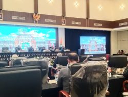 Pemprov PBD Raih WTP, BPK Soroti Rendahnya Tindak Lanjut Rekomendasi dan Pengelolaan Aset