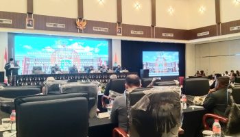 Pemprov PBD Raih WTP, BPK Soroti Rendahnya Tindak Lanjut Rekomendasi dan Pengelolaan Aset
