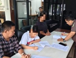 4 Kasus Narkotika Dilimpahkan ke Kejaksaan, Ditresnarkoba PBD Persempit Ruang Gerak Pengedar