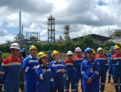 Pertamina Perkuat Kilang Kasim, Siap Dongkrak Produksi Hingga 100 Persen