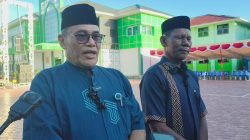 MTQ II PBD Siap Digelar, 202 Kafilah Bersaing Menuju MTQ Nasional