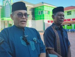 MTQ II PBD Siap Digelar, 202 Kafilah Bersaing Menuju MTQ Nasional