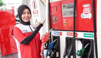 Harga BBM Non-Subsidi Pertamina di Papua-Maluku Turun Mulai 1 Juli 2026