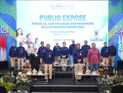 BPJS Kesehatan Tegaskan Program Jadi Fondasi SDM Unggul Indonesia