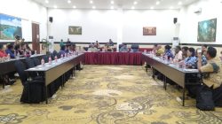 Pj Sekda PBD: Lapak Sudah Disiapkan, Kini Saatnya Data Bantuan Dibenahi
