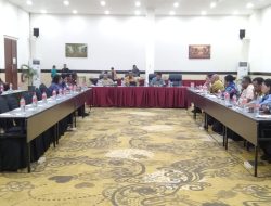 Pj Sekda PBD: Lapak Sudah Disiapkan, Kini Saatnya Data Bantuan Dibenahi