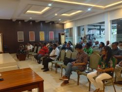 UKIT Siap Hadir di PBD, Buka Peluang Emas Pendidikan Tinggi bagi Putra-Putri Papua