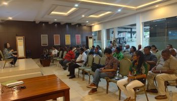 UKIT Siap Hadir di PBD, Buka Peluang Emas Pendidikan Tinggi bagi Putra-Putri Papua