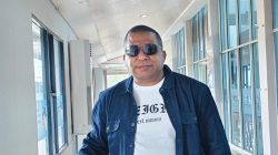 Polemik Sekda Kabupaten Sorong, Yanto Ijie: Otsus Berlaku untuk Seluruh OAP