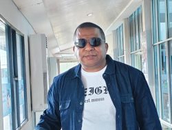 Polemik Sekda Kabupaten Sorong, Yanto Ijie: Otsus Berlaku untuk Seluruh OAP