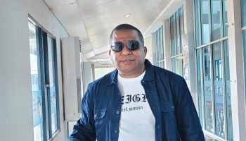 Polemik Sekda Kabupaten Sorong, Yanto Ijie: Otsus Berlaku untuk Seluruh OAP