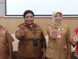 Darurat Perkawinan Anak, UNICEF dan Pemprov PBD  Perkuat Sistem Perlindungan Anak