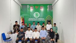 Abu Bakar Lodji Resmi Nahkodai MUI Papua Barat Daya 2026–2031