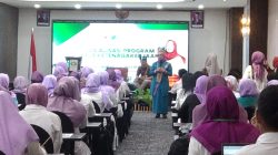 Perempuan Bangsa PBD Mulai Konsolidasi Besar, Siap Cetak Pemimpin Masa Depan