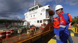 Stok BBM Papua-Maluku Aman, Pertamina Pastikan Distribusi Lancar hingga Wilayah 3T