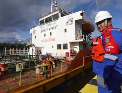 Stok BBM Papua-Maluku Aman, Pertamina Pastikan Distribusi Lancar hingga Wilayah 3T