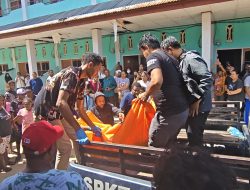 Seorang Mahasiswa di Sorong Ditemukan Tewas Gantung Diri di Kos Putri