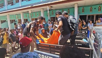 Seorang Mahasiswa di Sorong Ditemukan Tewas Gantung Diri di Kos Putri