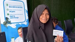 JKN BPJS Kesehatan Ringankan Beban Berobat Ibu Hamil Hingga USG