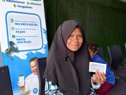 JKN BPJS Kesehatan Ringankan Beban Berobat Ibu Hamil Hingga USG