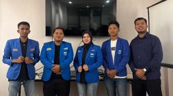 Terpilih Pimpin PKC PMII PB – PBD, Ismail Saleh Fokus Kembalikan Kampus sebagai Pusat Kaderisasi