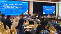 BI – Pemprov PBD Perkuat Sinergi Kendalikan Inflasi