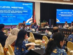 BI – Pemprov PBD Perkuat Sinergi Kendalikan Inflasi