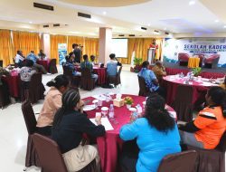Sekolah Kader Adat Raja Ampat Siapkan Generasi Baru Penjaga Tanah dan Laut Leluhur
