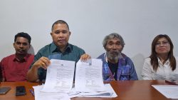 Dugaan Penggusuran Sepihak di Suprau, Bos PT Salawati Motor dan Asisten I Jadi Tersangka