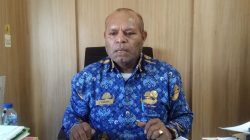 Jeremias Gembenop Buka Suara, Sebut Penetapan Tersangka Prematur
