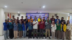Lawan Hoaks, Polda Papua Barat Daya Rangkul BEM Se-Sorong Raya