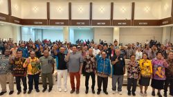 Mubes IKALJATIM se-Tanah Papua, Perkuat Persaudaraan dan Dorong Kontribusi Nyata untuk Papua