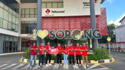 Telkomsel Cetak Talenta Digital Papua-Maluku, Ribuan Mahasiswa Berkompetisi Hadirkan Solusi Inovatif
