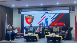 Polda PBD Gandeng Noken Center, Perkuat Benteng Masyarakat Lawan Hoaks dan Radikalisme
