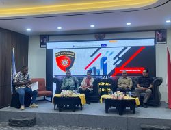 Polda PBD Gandeng Noken Center, Perkuat Benteng Masyarakat Lawan Hoaks dan Radikalisme