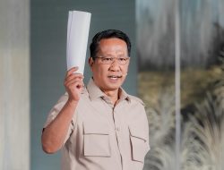 Hak Cipta Lagu Gratis, Tarif Merek UMKM Tetap Murah, Pemerintah Resmi Berlakukan PP Baru