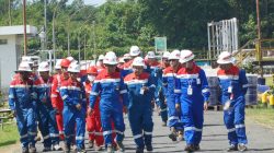 Kilang Kasim Perkuat Keandalan Energi Nasional